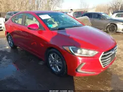 KMHD84LF0HU410380 2017 HYUNDAI ELANTRA