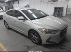KMHD84LF0HU418107 2017 HYUNDAI ELANTRA