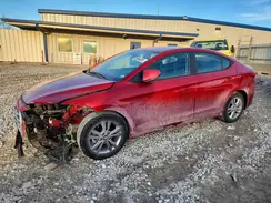 KMHD84LF0HU424358 2017 HYUNDAI ELANTRA