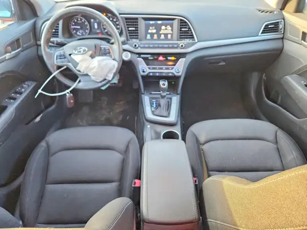 KMHD84LF0HU424358 2017 HYUNDAI ELANTRA - Image 8