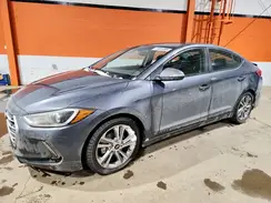KMHD84LF0HU425283 2017 HYUNDAI ELANTRA
