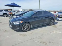 KMHD84LF0HU427180 2017 HYUNDAI ELANTRA
