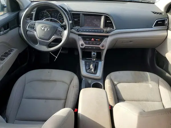 KMHD84LF0HU429527 2017 HYUNDAI ELANTRA - Image 8