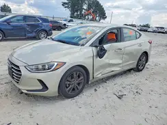 KMHD84LF0HU431231 2017 HYUNDAI ELANTRA