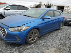 KMHD84LF0HU431374 2017 HYUNDAI ELANTRA