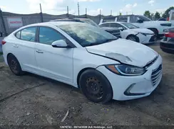 KMHD84LF0JU444518 2018 HYUNDAI ELANTRA