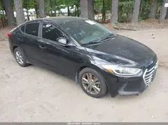KMHD84LF0JU445507 2018 HYUNDAI ELANTRA