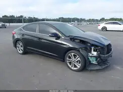 KMHD84LF0JU449461 2018 HYUNDAI ELANTRA