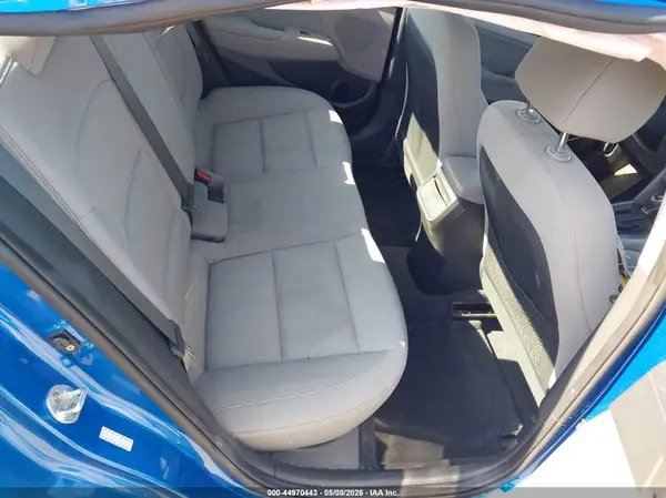 KMHD84LF0JU450562 2018 HYUNDAI ELANTRA - Image 8