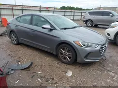 KMHD84LF0JU451470 2018 HYUNDAI ELANTRA