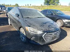 KMHD84LF0JU468155 2018 HYUNDAI ELANTRA