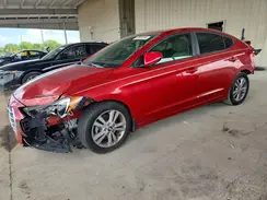 KMHD84LF0JU470021 2018 HYUNDAI ELANTRA