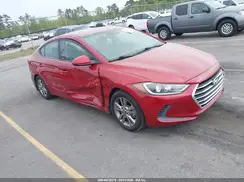 KMHD84LF0JU472013 2018 HYUNDAI ELANTRA