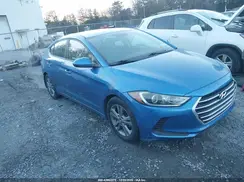 KMHD84LF0JU472190 2018 HYUNDAI ELANTRA