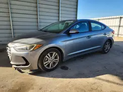 KMHD84LF0JU474554 2018 HYUNDAI ELANTRA