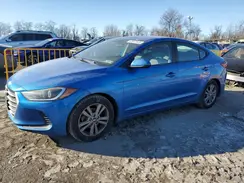KMHD84LF0JU477342 2018 HYUNDAI ELANTRA