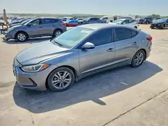 KMHD84LF0JU477745 2018 HYUNDAI ELANTRA