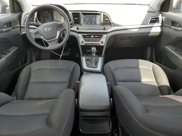 KMHD84LF0JU478359 2018 HYUNDAI ELANTRA - Image 8