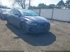 KMHD84LF0JU479835 2018 HYUNDAI ELANTRA
