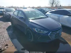 KMHD84LF0JU486235 2018 HYUNDAI ELANTRA
