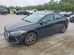 KMHD84LF0JU492083 2018 HYUNDAI ELANTRA