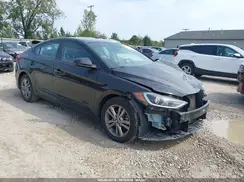 KMHD84LF0JU493265 2018 HYUNDAI ELANTRA