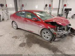 KMHD84LF0JU494206 2018 HYUNDAI ELANTRA