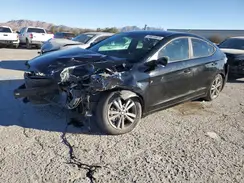 KMHD84LF0JU499776 2018 HYUNDAI ELANTRA
