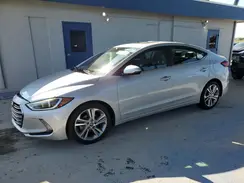 KMHD84LF0JU499986 2018 HYUNDAI ELANTRA