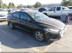 KMHD84LF0JU503051 2018 HYUNDAI ELANTRA