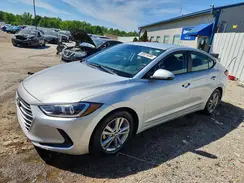 KMHD84LF0JU505527 2018 HYUNDAI ELANTRA