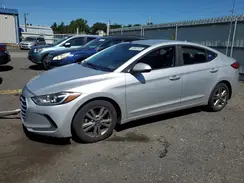 KMHD84LF0JU508265 2018 HYUNDAI ELANTRA