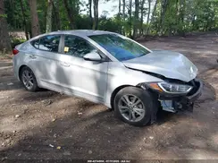 KMHD84LF0JU510324 2018 HYUNDAI ELANTRA