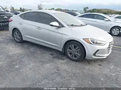 KMHD84LF0JU510386 2018 HYUNDAI ELANTRA