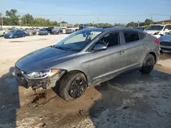 KMHD84LF0JU511537 2018 HYUNDAI ELANTRA