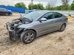 KMHD84LF0JU511876 2018 HYUNDAI ELANTRA