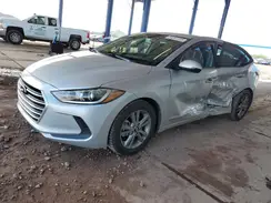 KMHD84LF0JU512221 2018 HYUNDAI ELANTRA