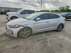 KMHD84LF0JU514700 2018 HYUNDAI ELANTRA
