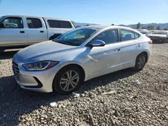 KMHD84LF0JU520402 2018 HYUNDAI ELANTRA