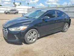 KMHD84LF0JU520593 2018 HYUNDAI ELANTRA