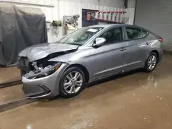 KMHD84LF0JU525342 2018 HYUNDAI ELANTRA