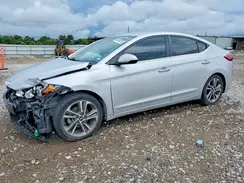 KMHD84LF0JU537376 2018 HYUNDAI ELANTRA
