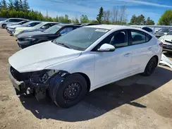 KMHD84LF0JU539354 2018 HYUNDAI ELANTRA