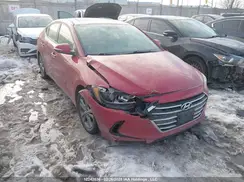 KMHD84LF0JU540343 2018 HYUNDAI ELANTRA