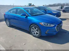 KMHD84LF0JU541685 2018 HYUNDAI ELANTRA