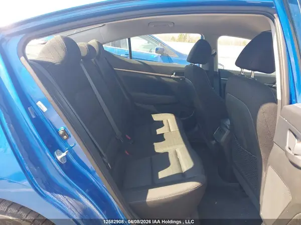 KMHD84LF0JU541685 2018 HYUNDAI ELANTRA - Image 8