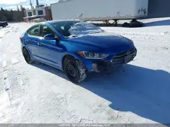KMHD84LF0JU542612 2018 HYUNDAI ELANTRA