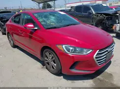 KMHD84LF0JU547132 2018 HYUNDAI ELANTRA