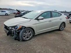 KMHD84LF0JU547891 2018 HYUNDAI ELANTRA