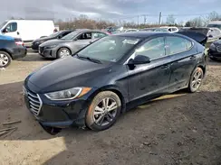 KMHD84LF0JU556090 2018 HYUNDAI ELANTRA